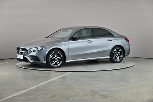 (2ADR040) Mercedes-Benz A SEDAN, Auto's, Mercedes-Benz, Bedrijf, Te koop, A-Klasse, ABS, Achteruitrijcamera, Airbags, Airconditioning
