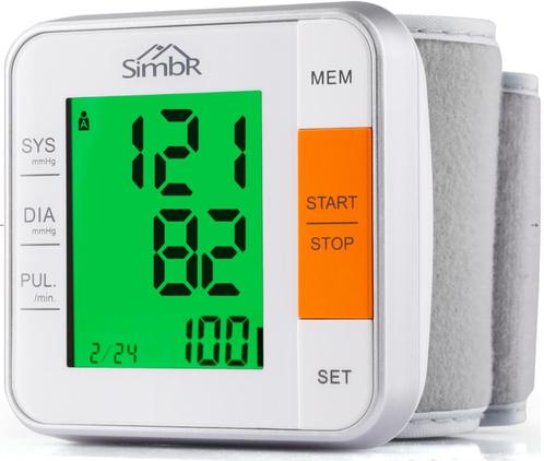 Polsbloeddrukmeter, multi-gebruikers, slim LCD-scherm NIEUW, Elektronische apparatuur, Persoonlijke Verzorgingsapparatuur, Nieuw
