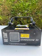 LASER, Enlèvement, Comme neuf, Laser