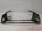 AUDI A6 C8 4K VOORBUMPER ORIGINEEL, Gebruikt, Voor, Bumper, Audi