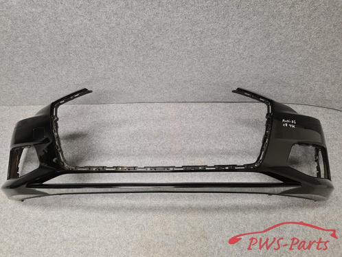 AUDI A6 C8 4K VOORBUMPER ORIGINEEL, Auto-onderdelen, Carrosserie, Bumper, Audi, Voor, Gebruikt, Ophalen of Verzenden