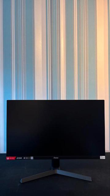 Ilyama G-master full hd 165hz monitor beschikbaar voor biedingen