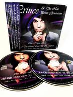 Prince - All The Critics Love U In Japan (2CD), Verzenden, 1980 tot 2000, Nieuw in verpakking