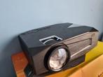 LED projector 1080p, Audio, Tv en Foto, Beamers, Ophalen, Gebruikt, LED, Full HD (1080)