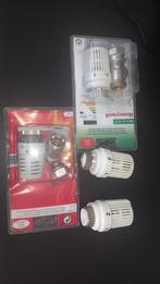 Vannes thermostatique, Bricolage & Construction, Enlèvement