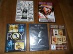 dvd guns n roses ozzy osbourne roy orbison tom jones country, Comme neuf, Musique et Concerts, Tous les âges, Enlèvement ou Envoi