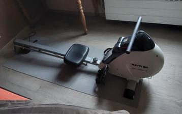 KETTLER ERGOCOATCH ROEIER  beschikbaar voor biedingen