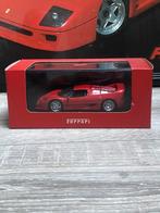 Ferrari F50 Ixo 1:43, Hobby en Vrije tijd, Ophalen of Verzenden, Zo goed als nieuw, Auto, Overige merken
