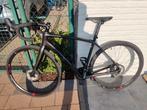 Trek domane sl6 s52, 28 inch, Gebruikt, Carbon, 49 tot 53 cm