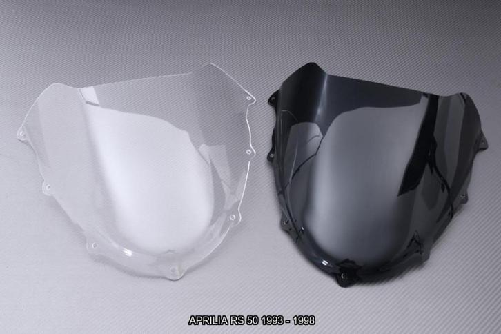 Windscherm APRILIA RS 50 1993 - 1998, Motoren, Accessoires | Overige, Nieuw, Ophalen of Verzenden