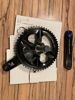 Shimano Dura Ace FC-R9200-P powermeter, Enlèvement ou Envoi, Neuf, Vélo de course, Pédalier ou Pédales