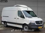 Mercedes Sprinter 316 CDI Koelwagen Kerstner 230v Stekker 16, Auto's, Bestelwagens en Lichte vracht, Stof, Gebruikt, Euro 6, 4 cilinders