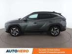 Hyundai Tucson 1.6 T-GDI Plug-In-Hybrid N Line 4WD, Auto's, Automaat, Gebruikt, 5 zetels, Hybride Elektrisch/Benzine