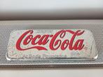 COCA COLA BLIKKEN DOOS, Verzamelen, Blikken, Ophalen of Verzenden, Gebruikt, Overige