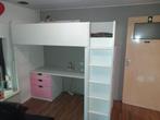 Hoogslaper ikea, Ophalen, 100 cm, Hoogslaper, Eenpersoons