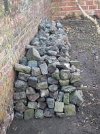 Oude kasseien, Tuin en Terras, Grind, Keien en Split, Ophalen, Gebruikt, Overige typen
