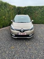 Renault Grand Scenic BJ: 12/2015 KM:68400, Auto's, Voorwielaandrijving, Bedrijf, Handgeschakeld, Cruise Control