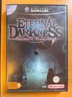 Eternal Darkness : Sanity’s Requiem, Gebruikt, Verzenden, 1 speler, Role Playing Game (Rpg)