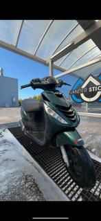 Zip b klasse, Fietsen en Brommers, Scooters | Piaggio, Zip, Ophalen of Verzenden, Benzine, Klasse B (45 km/u)