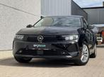 Opel Astra Sports Tourer 1.2T 110PK EDITION NAVI/PARKPILOT/, Zwart, Astra, 125 g/km, Parkeersensor