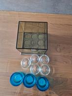 GRATIS Theelicht houders, Ophalen