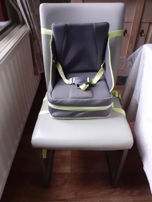 Réhausseur, Kinderen en Baby's, Kinderstoelen, Gebruikt, Ophalen