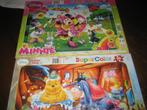 6 puzzels 30 stuks 3 j tot 5, Ophalen, 10 tot 50 stukjes, Zo goed als nieuw