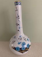 Herend Hungary vaas - Malev - Handpainted, Antiek en Kunst, Ophalen of Verzenden