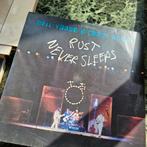 Neil Young and crazy horse. Rust never sleeps., Ophalen of Verzenden, Zo goed als nieuw