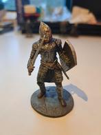 Lord of the rings figurine en plomb New Line Cinema, Collections, Lord of the Rings, Comme neuf, Envoi, Figurine