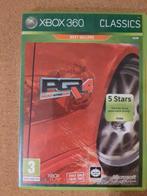 Project Gotham Racing 4, Games en Spelcomputers, Games | Xbox 360, Ophalen of Verzenden, Racen en Vliegen, Vanaf 3 jaar