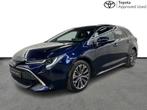 Toyota Corolla TS Premium 1.8, Auto's, Toyota, Automaat, 72 kW, Blauw, Corolla