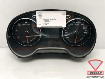 compteur kilom trique audi a3 8v facelift 2018 8v0920873p, Utilisé, Audi