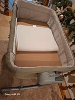 Babybedje met matras en extra  onderlegger., Ophalen, Zo goed als nieuw
