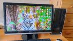 DELL PC scherm, Computers en Software, Monitoren, Ophalen, 3 tot 5 ms, Kantelbaar, 101 t/m 150 Hz