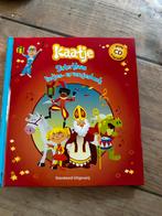 Kaatje sinterklaas liedjes en versjes, Boeken, Ophalen, Zo goed als nieuw