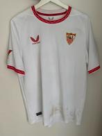 Matchwornshirt gesigneerd Sambi Lokonga, Sport en Fitness, Ophalen of Verzenden, Zo goed als nieuw, Shirt