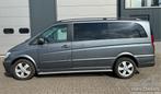 Mercedes-Benz Viano L2 Automaat Rolstoelbus Airco 4+1 MARGE, Auto's, Achterwielaandrijving, Gebruikt, 4 cilinders, 136 pk