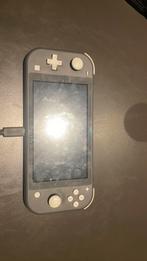 Nintendo switch lite, Games en Spelcomputers, Games | Nintendo Switch, Ophalen, Online, Gebruikt, Overige genres
