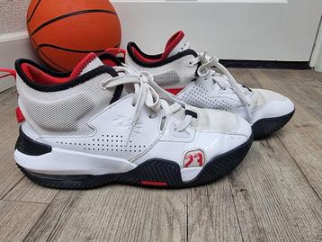 Basketbal Jordan Stay 2 mt 40 beschikbaar voor biedingen