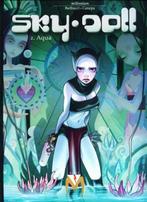 Strip van " Sky.Doll " , nr.2, Une BD, Enlèvement ou Envoi, Comme neuf