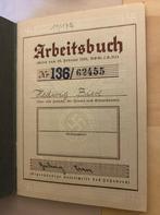 Arbeitsbuch model 2, Verzamelen, Ophalen of Verzenden