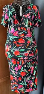 Claudia Sträter 36 Nieuw Fantastische cache-coeur jurk, Kleding | Dames, Overige kleuren, Nieuw, Ophalen of Verzenden, Claudia Sträter