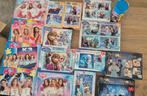 Puzzel/gezelschapsspellen k3, frozen en nachtwacht (compleet, Ophalen, Zo goed als nieuw