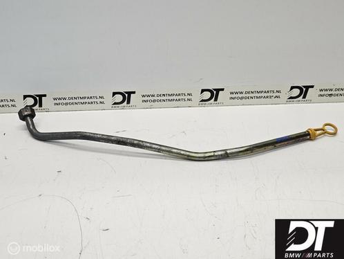 Oliepeilstok automaatbak BMW 7-serie E32 750i 24111216525, Auto-onderdelen, Motor en Toebehoren, BMW, Gebruikt, Ophalen of Verzenden
