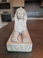 Farao beeld, Huis en Inrichting, Zo goed als nieuw, Ophalen