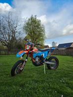 Ktm 450 exc-r 2008 157h, Motoren, Particulier