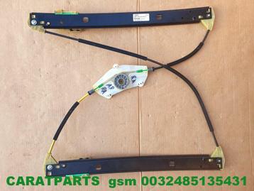 4h0839462c m canisme de cadre a8 m canisme de fen tre a8 = 2, Utilisé, Audi