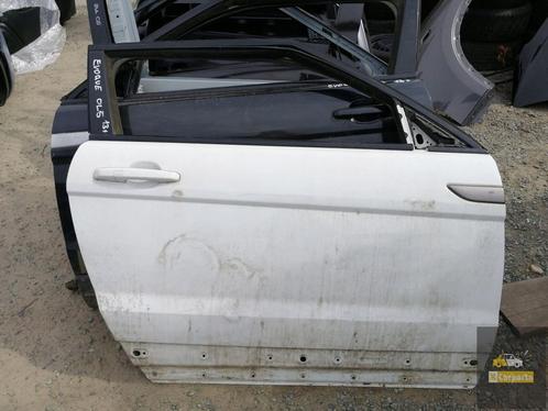Evoque 3-deurs rechts, Auto-onderdelen, Carrosserie, Deur, Gebruikt
