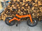 Vélo électrique pliant, Vélos & Vélomoteurs, Vélos | Vélos pliables, Enlèvement, Comme neuf